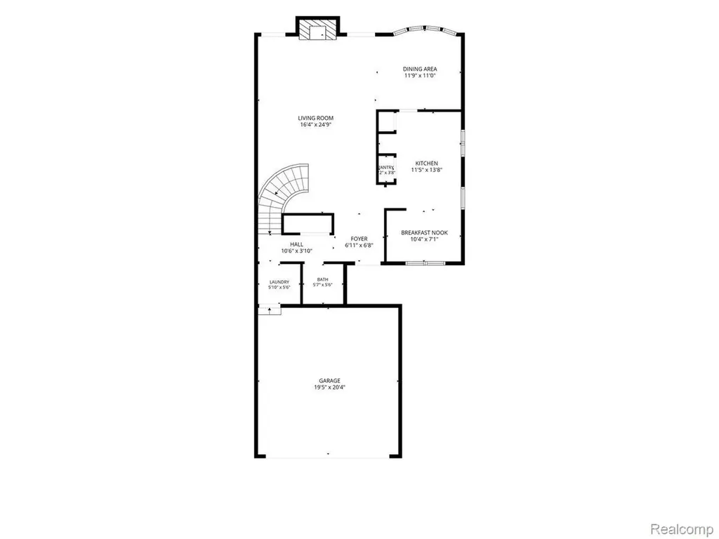 31456 Hunters Circle Drive Farmington Hills City MI 48334
