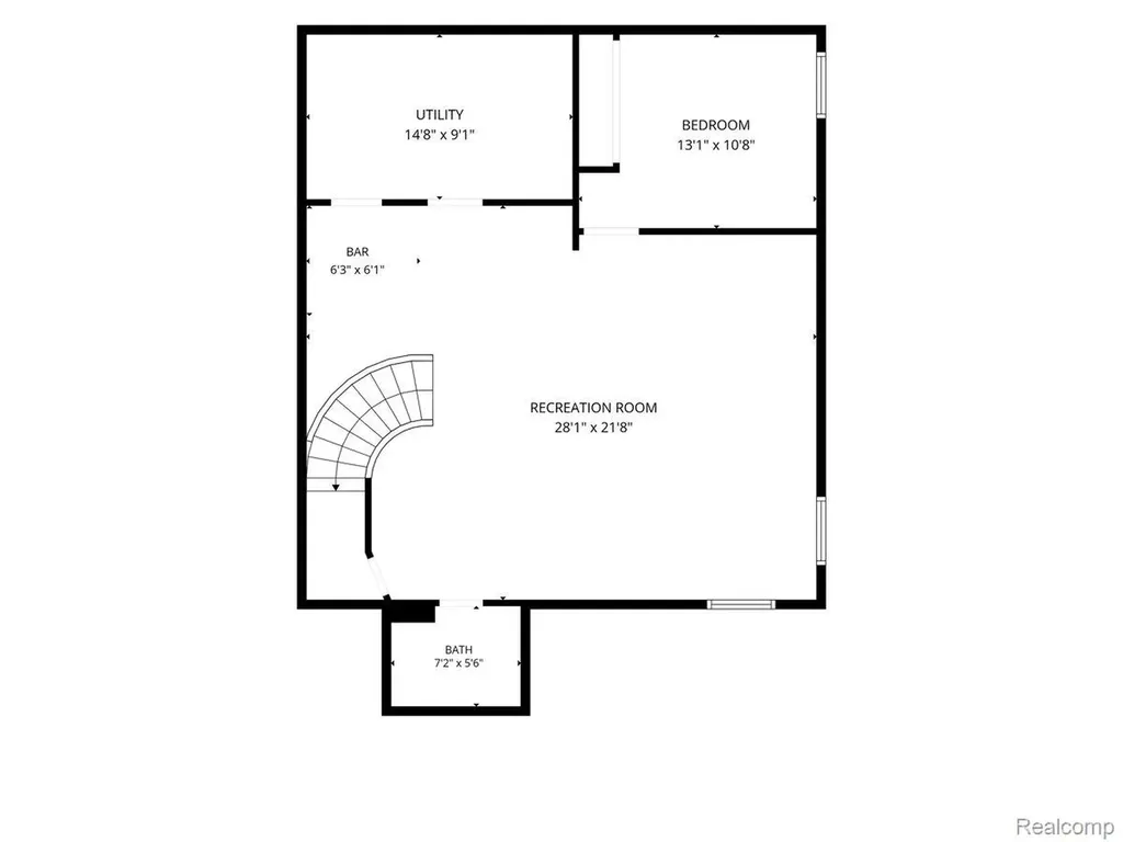31456 Hunters Circle Drive Farmington Hills City MI 48334