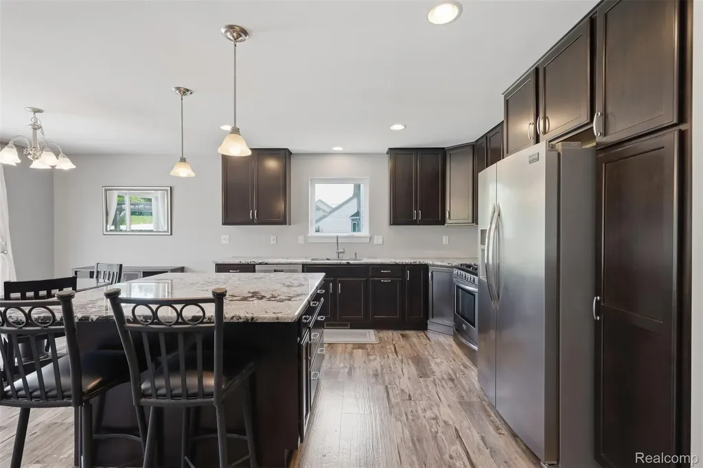 665 Marblewood Lane Pittsfield Charter Township MI 48176