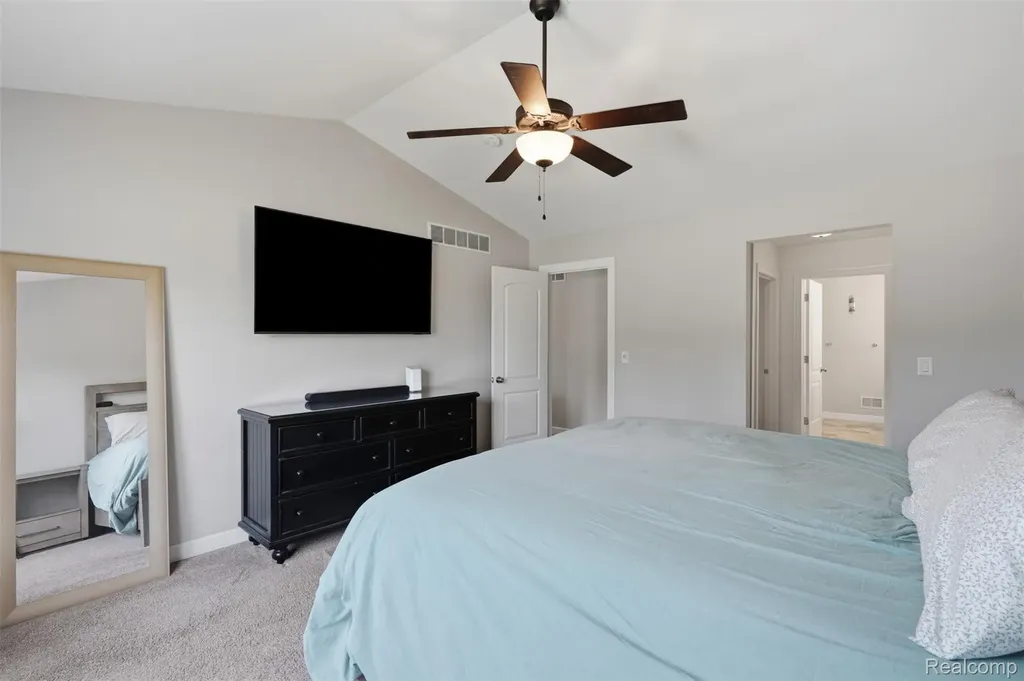 665 Marblewood Lane Pittsfield Charter Township MI 48176