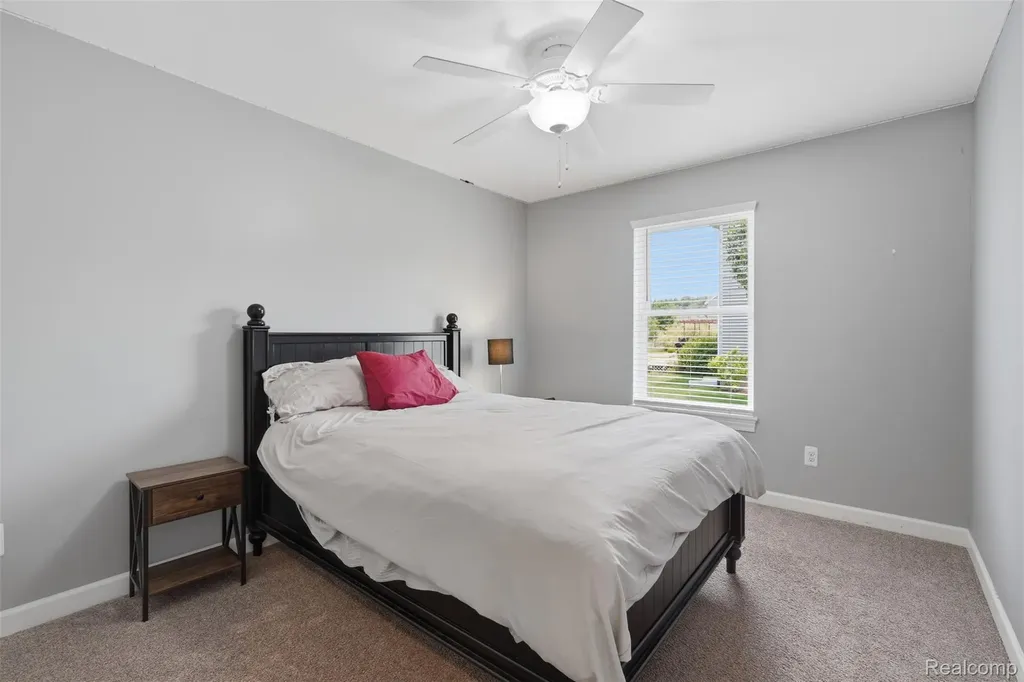 665 Marblewood Lane Pittsfield Charter Township MI 48176