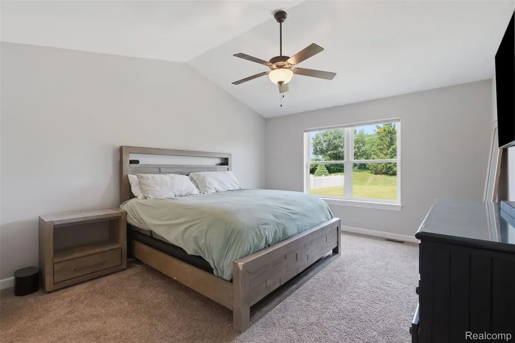 665 Marblewood Lane Pittsfield Charter Township MI 48176
