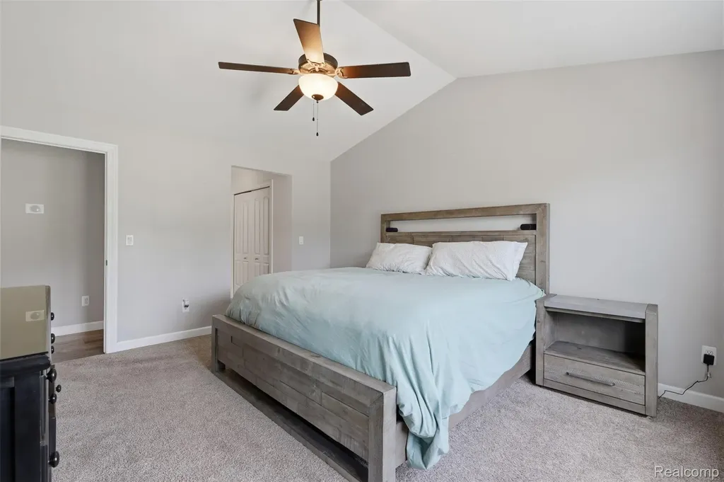 665 Marblewood Lane Pittsfield Charter Township MI 48176