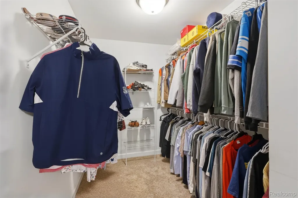 665 Marblewood Lane Pittsfield Charter Township MI 48176