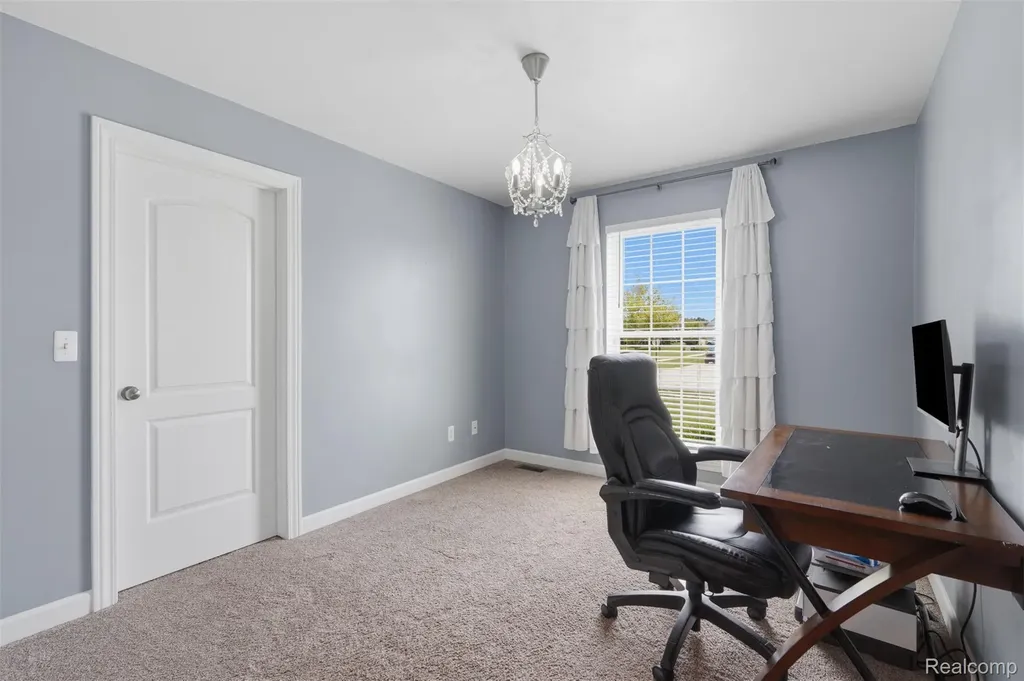 665 Marblewood Lane Pittsfield Charter Township MI 48176