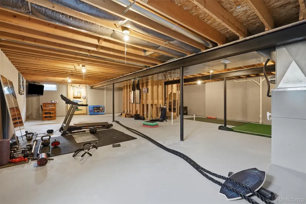 665 Marblewood Lane Pittsfield Charter Township MI 48176