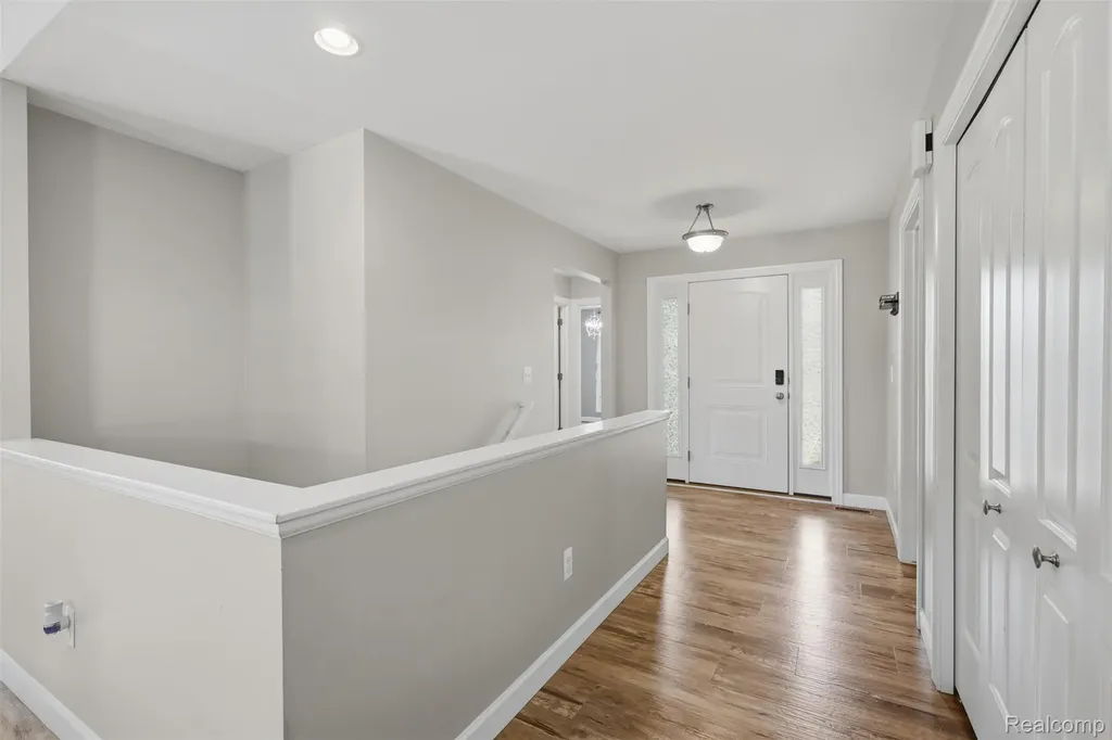 665 Marblewood Lane Pittsfield Charter Township MI 48176