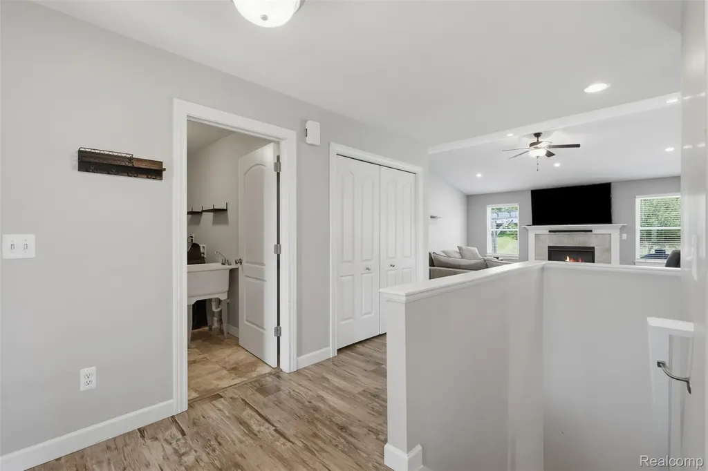 665 Marblewood Lane Pittsfield Charter Township MI 48176