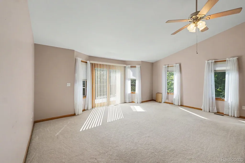 1007 Foxglove Lane Davison Township MI 48423
