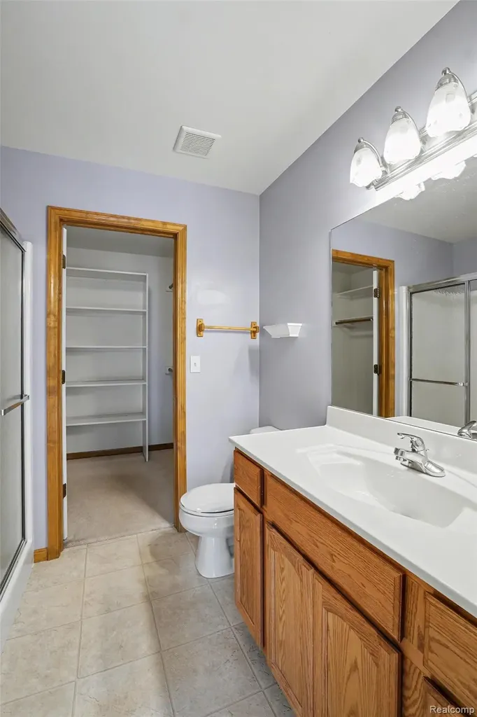 1007 Foxglove Lane Davison Township MI 48423