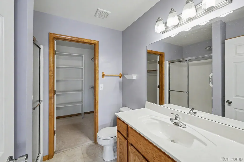 1007 Foxglove Lane Davison Township MI 48423