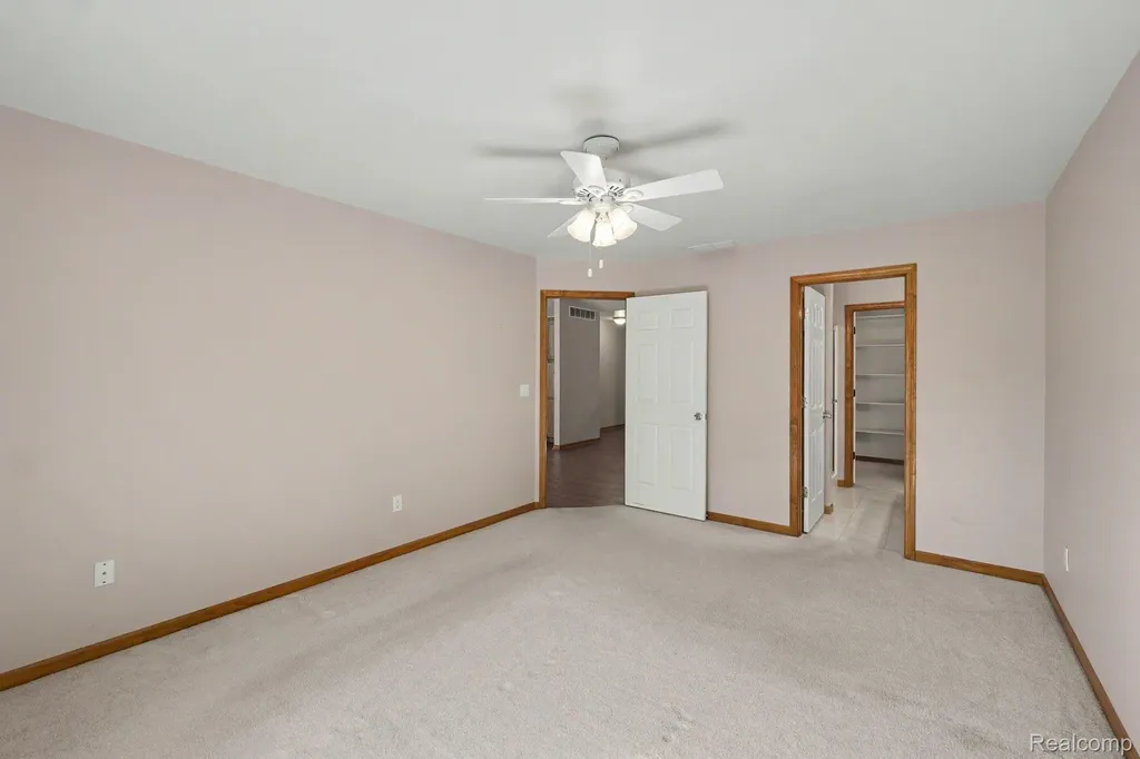 1007 Foxglove Lane Davison Township MI 48423