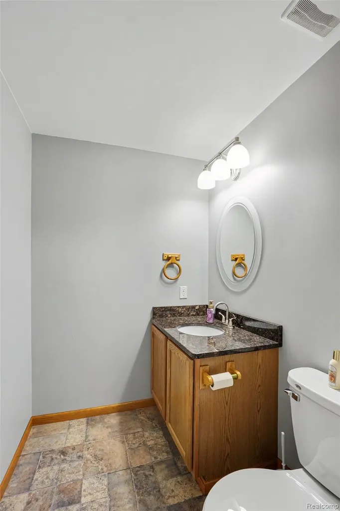 1007 Foxglove Lane Davison Township MI 48423