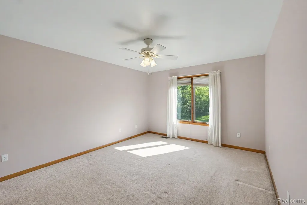 1007 Foxglove Lane Davison Township MI 48423