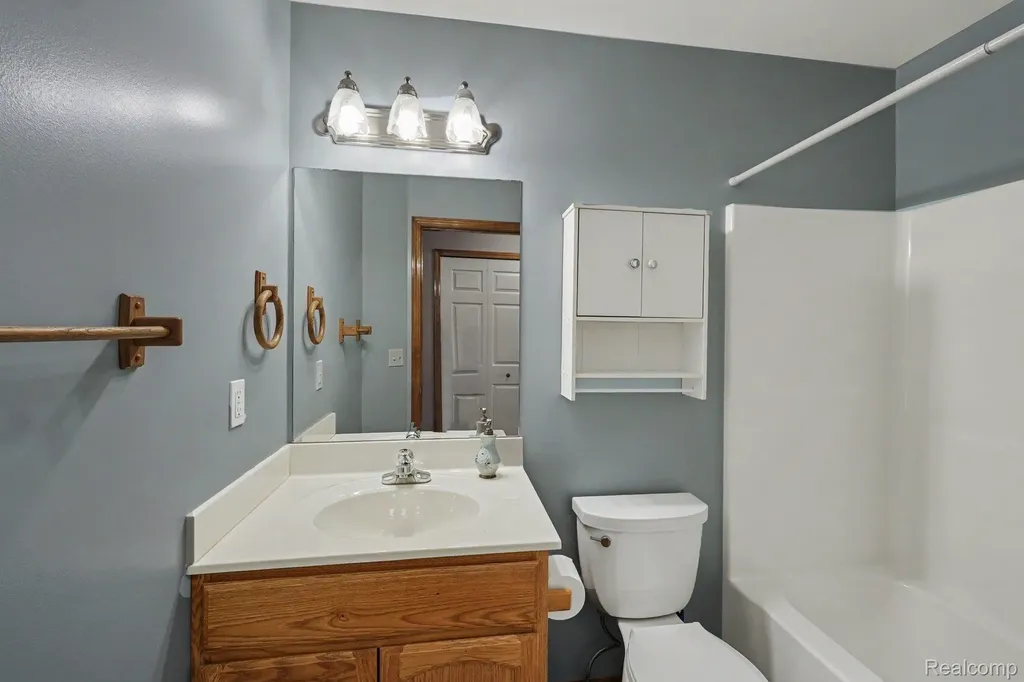 1007 Foxglove Lane Davison Township MI 48423