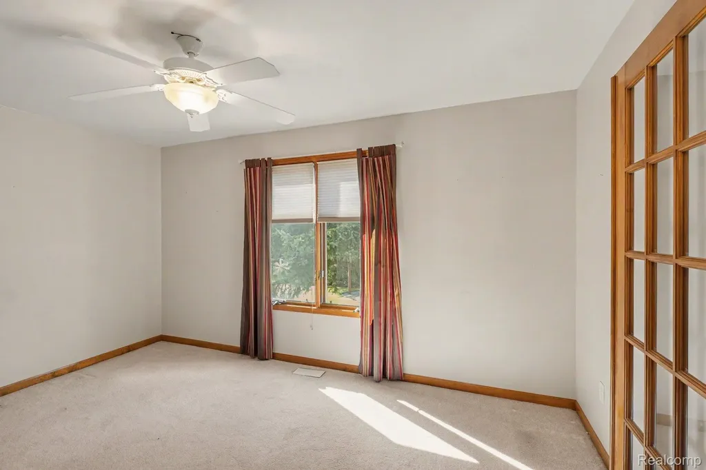 1007 Foxglove Lane Davison Township MI 48423