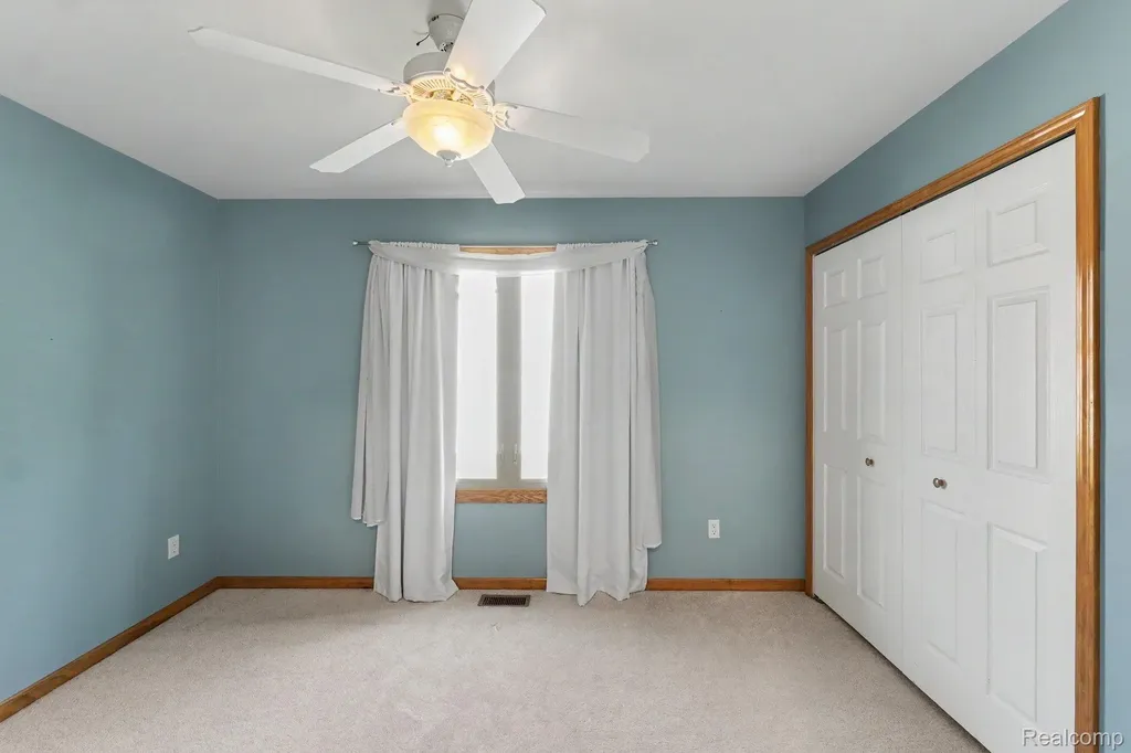 1007 Foxglove Lane Davison Township MI 48423