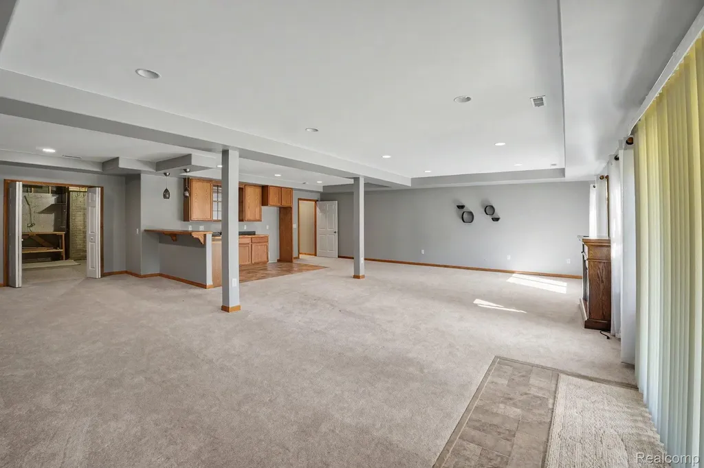 1007 Foxglove Lane Davison Township MI 48423
