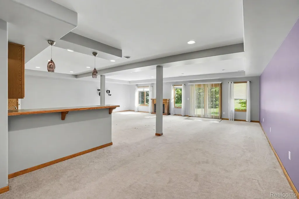 1007 Foxglove Lane Davison Township MI 48423