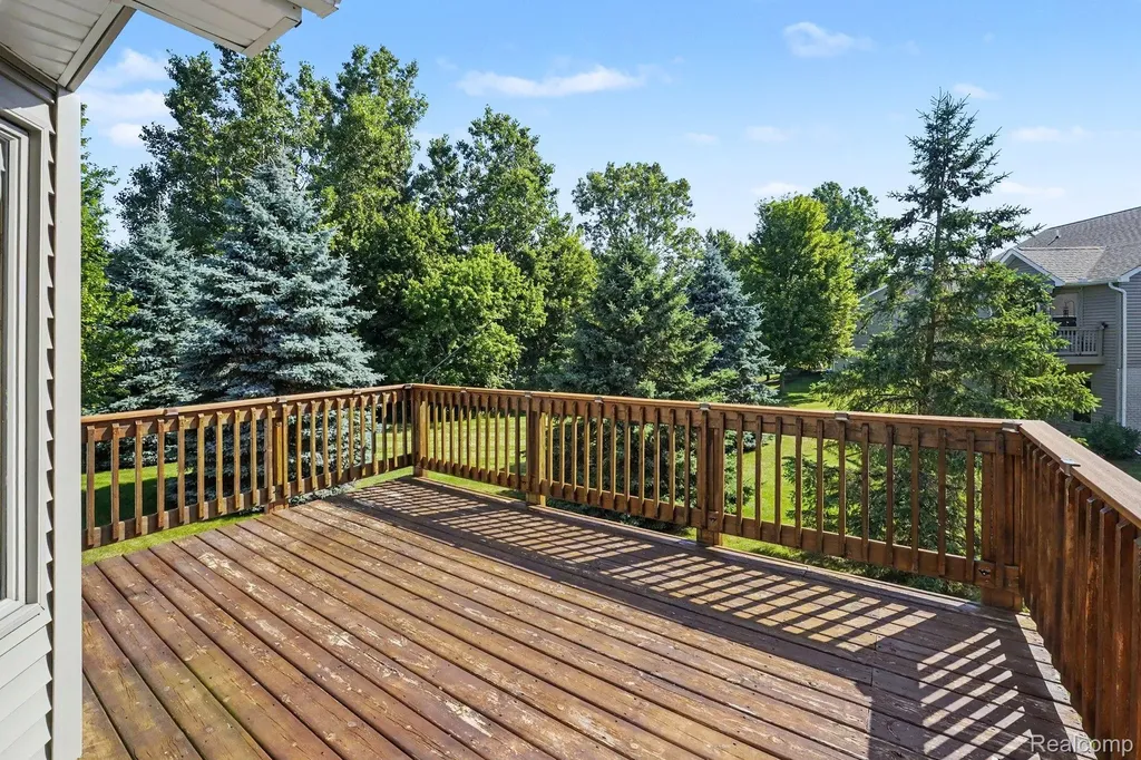 1007 Foxglove Lane Davison Township MI 48423