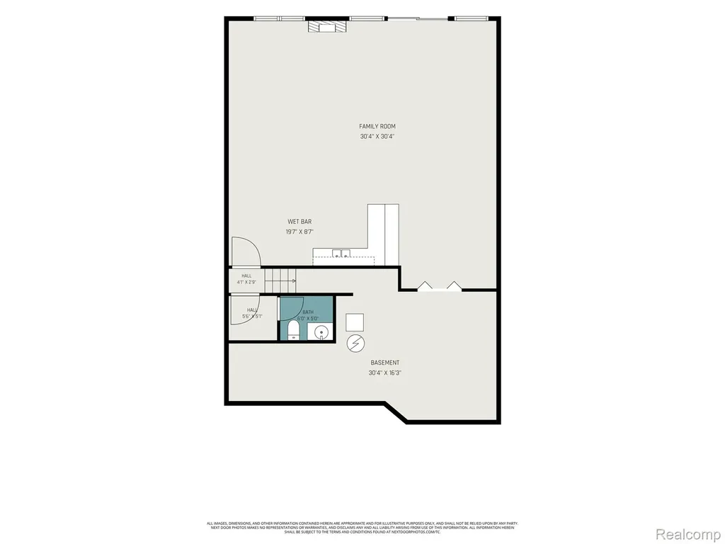 1007 Foxglove Lane Davison Township MI 48423