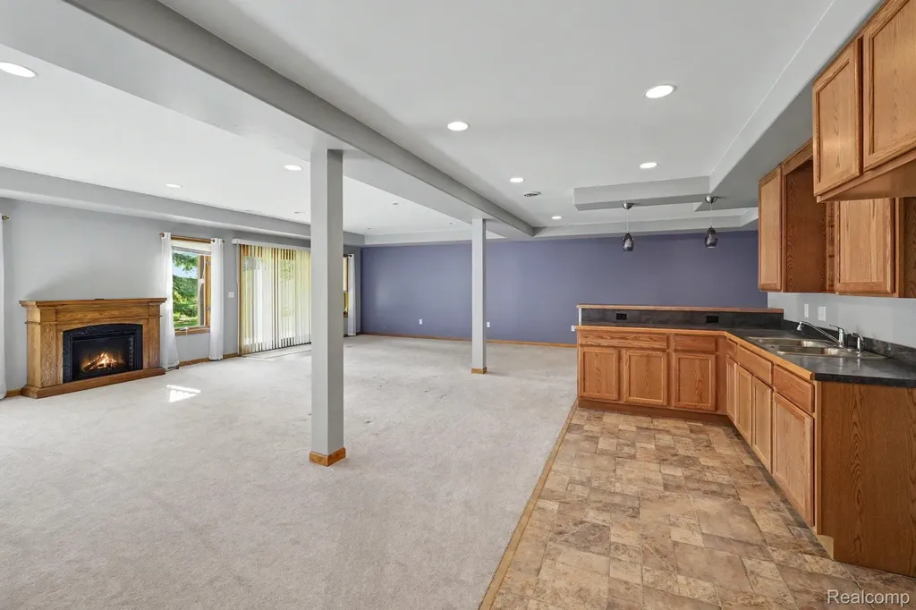1007 Foxglove Lane Davison Township MI 48423