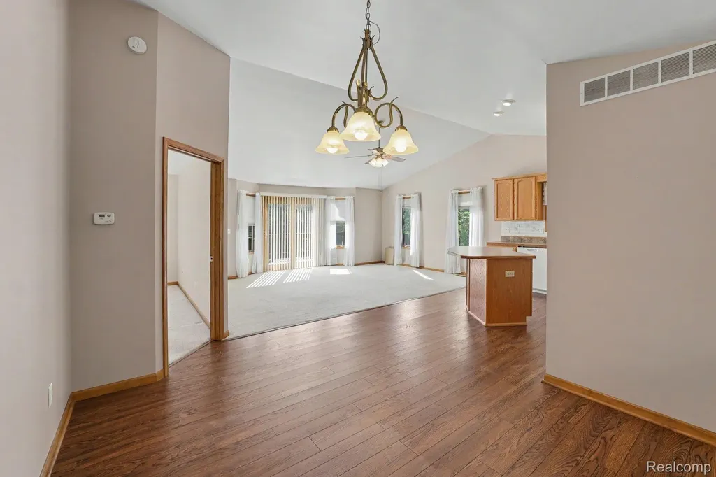 1007 Foxglove Lane Davison Township MI 48423