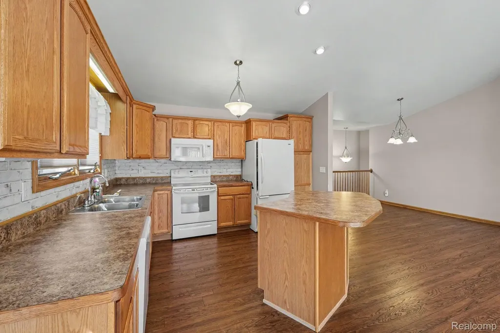 1007 Foxglove Lane Davison Township MI 48423