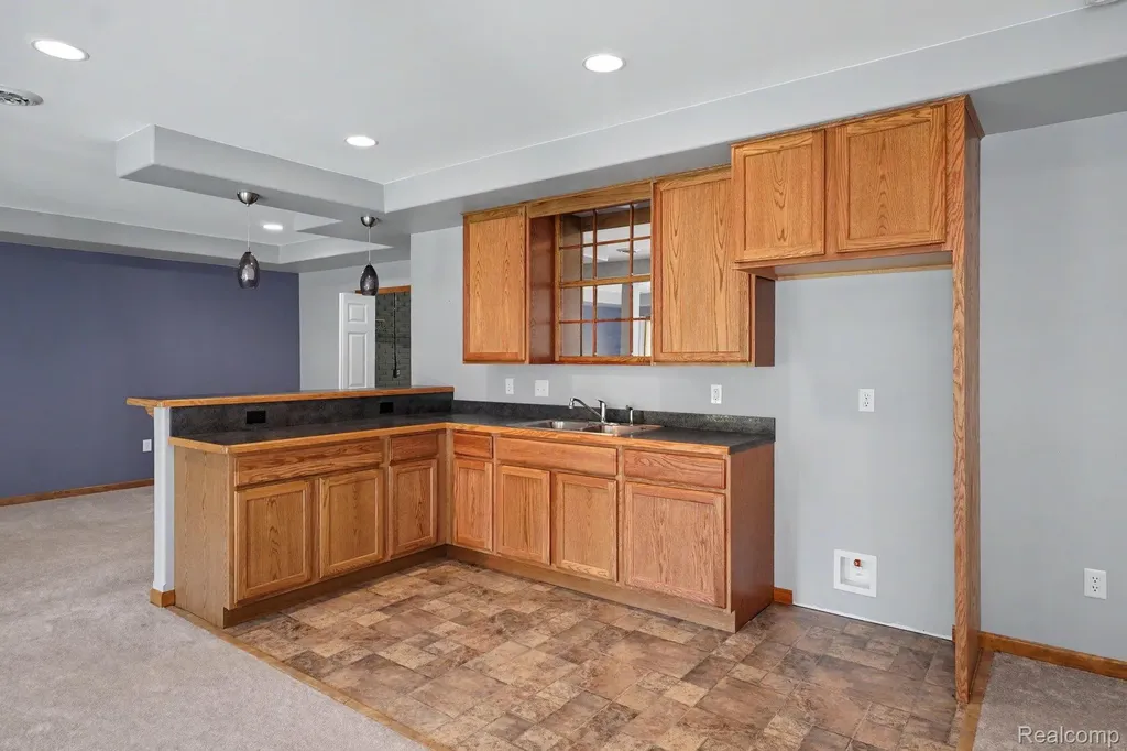 1007 Foxglove Lane Davison Township MI 48423