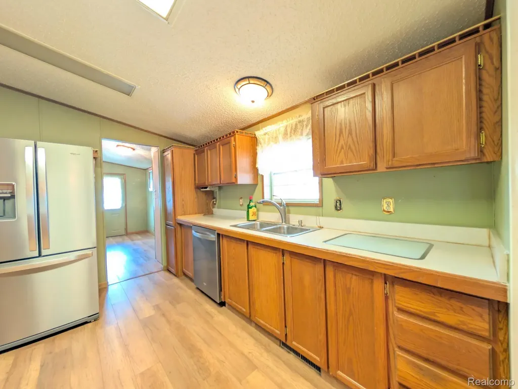 4024 E 54th Street Mt. Morris City MI 48458