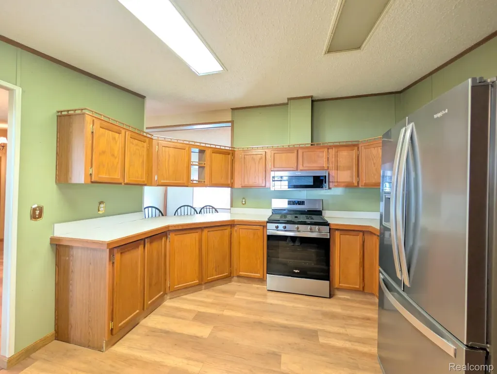 4024 E 54th Street Mt. Morris City MI 48458