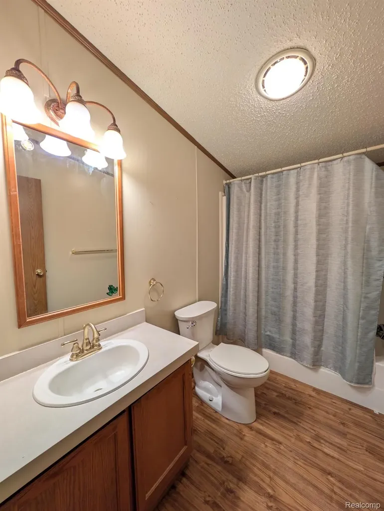 4024 E 54th Street Mt. Morris City MI 48458