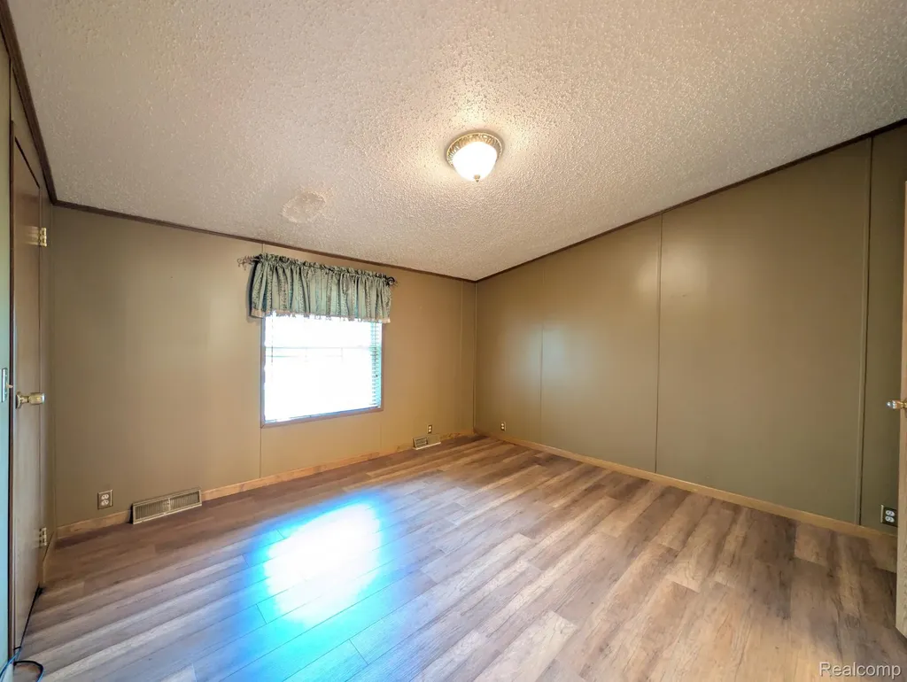4024 E 54th Street Mt. Morris City MI 48458