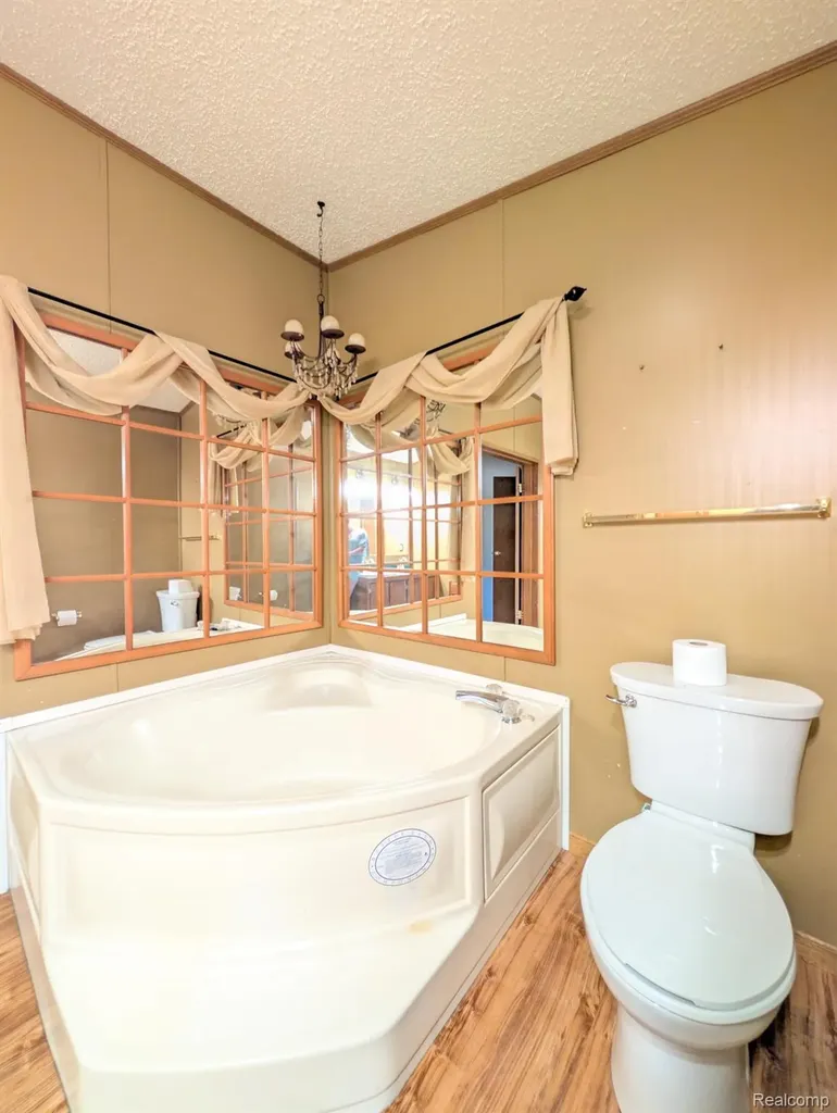 4024 E 54th Street Mt. Morris City MI 48458