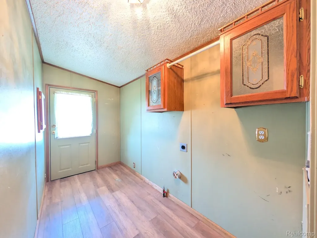 4024 E 54th Street Mt. Morris City MI 48458