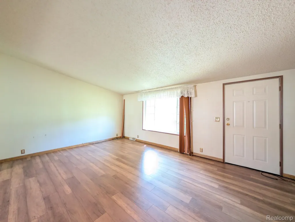 4024 E 54th Street Mt. Morris City MI 48458