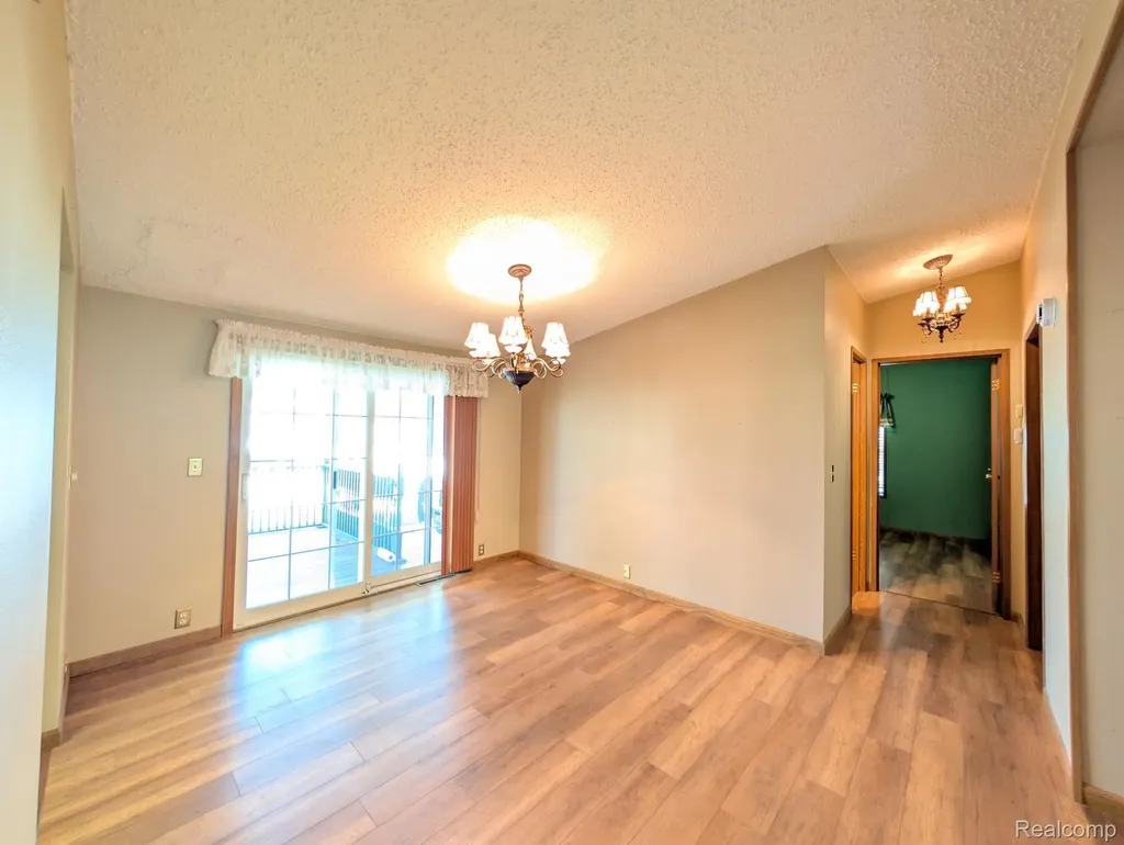4024 E 54th Street Mt. Morris City MI 48458