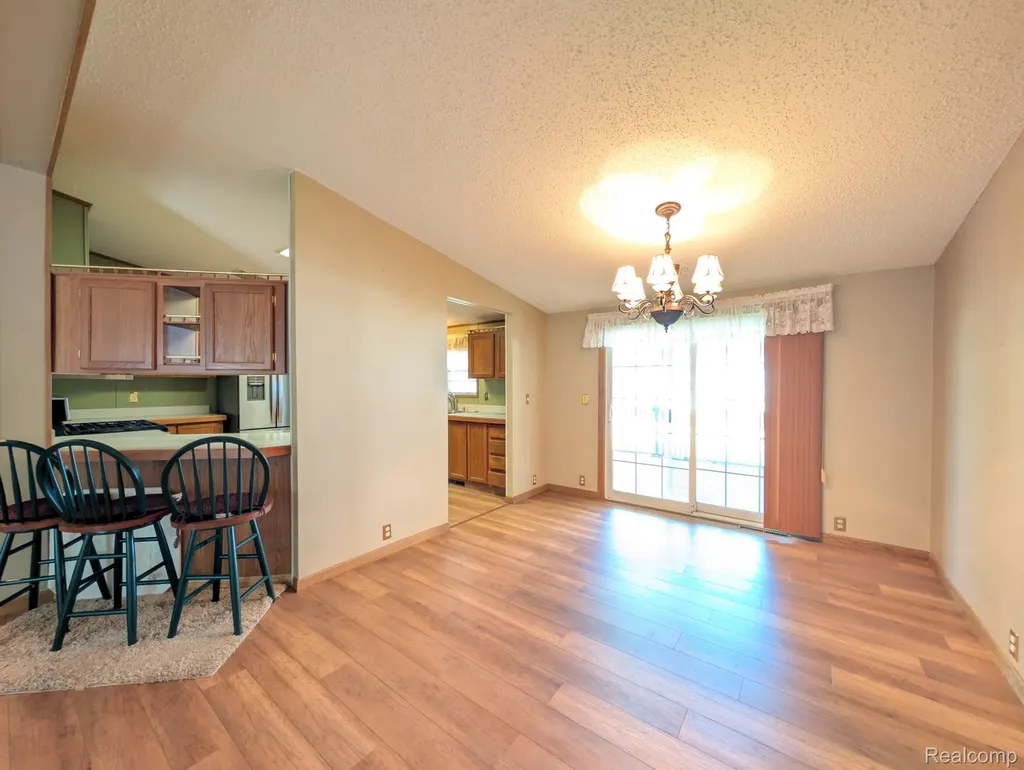 4024 E 54th Street Mt. Morris City MI 48458