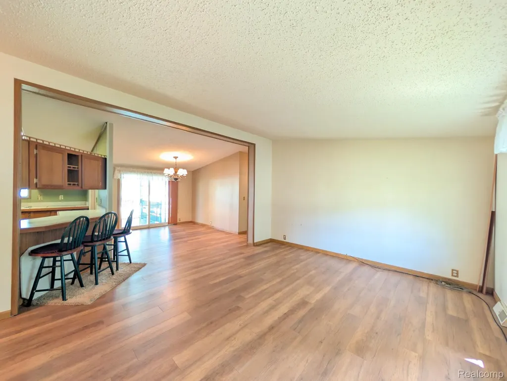 4024 E 54th Street Mt. Morris City MI 48458