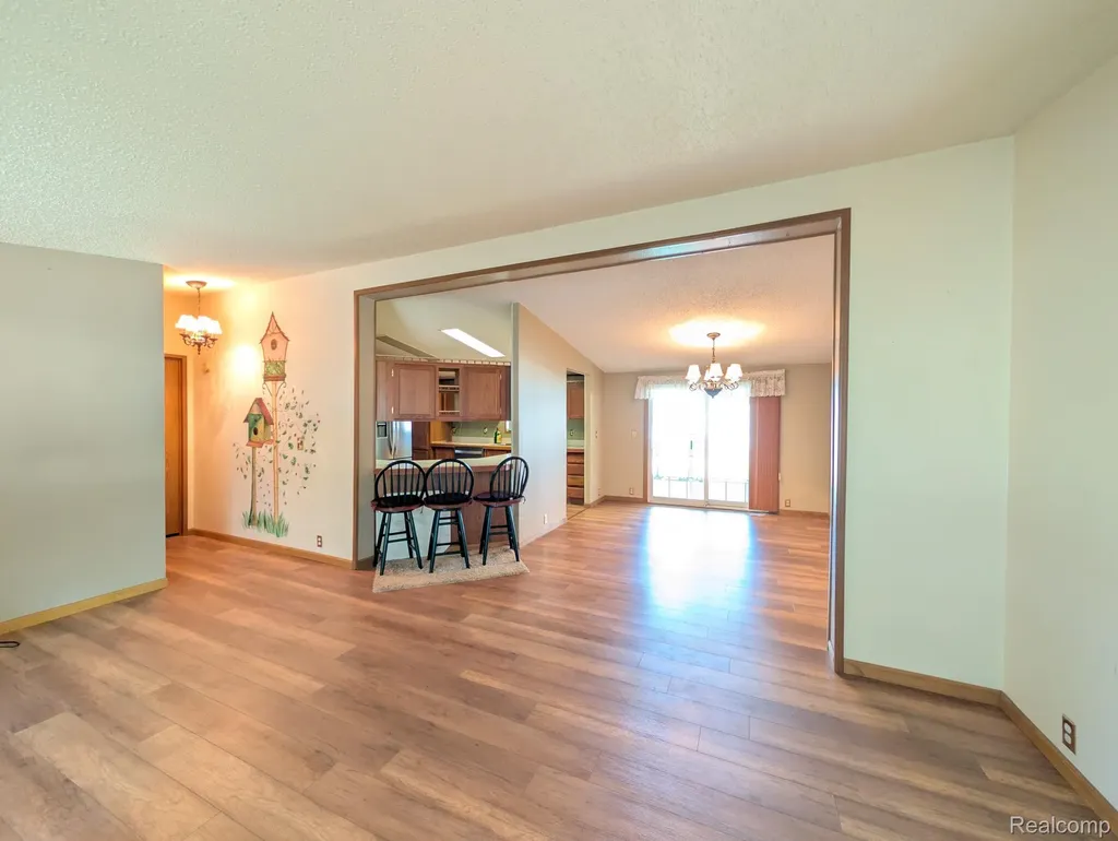 4024 E 54th Street Mt. Morris City MI 48458