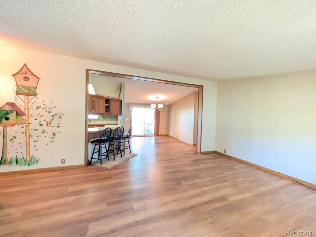 4024 E 54th Street Mt. Morris City MI 48458