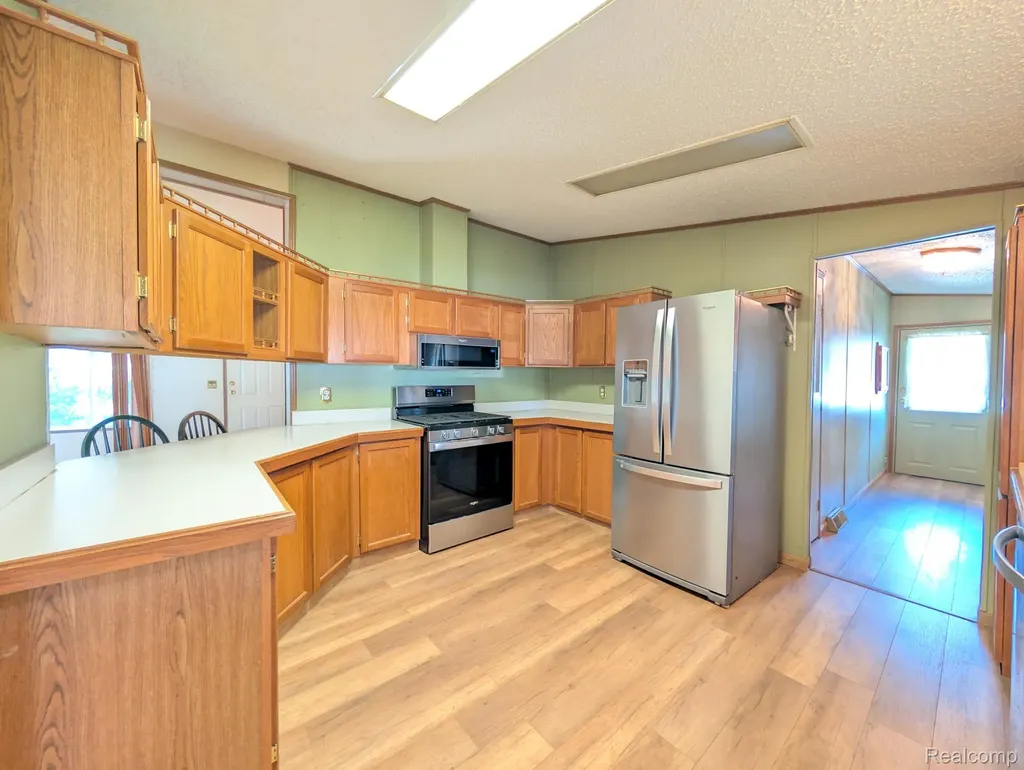 4024 E 54th Street Mt. Morris City MI 48458