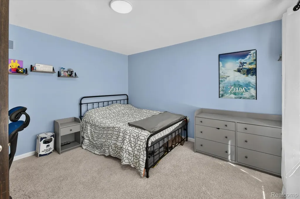 2557 Solace Drive Commerce Charter Township MI 48382