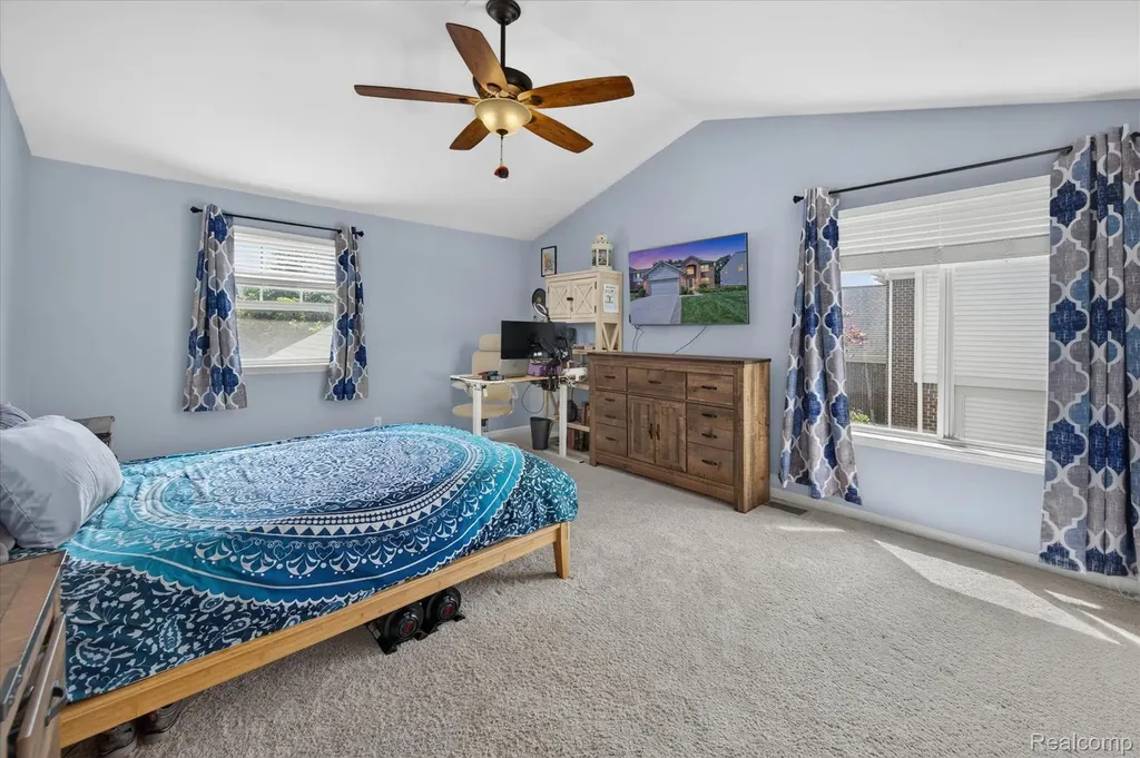 2557 Solace Drive Commerce Charter Township MI 48382