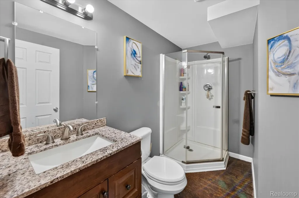 2557 Solace Drive Commerce Charter Township MI 48382