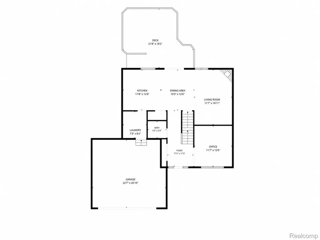 2557 Solace Drive Commerce Charter Township MI 48382