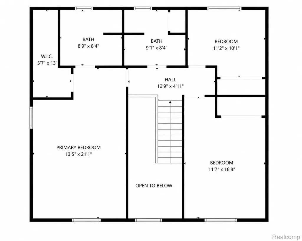 2557 Solace Drive Commerce Charter Township MI 48382