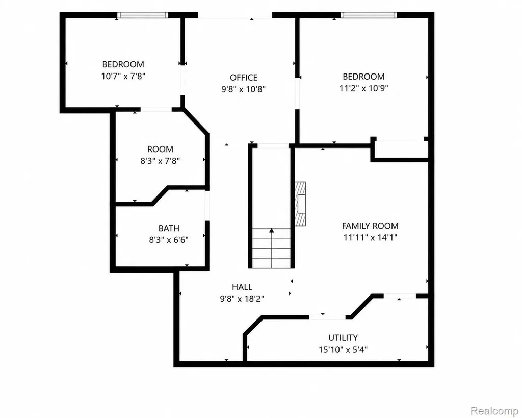 2557 Solace Drive Commerce Charter Township MI 48382