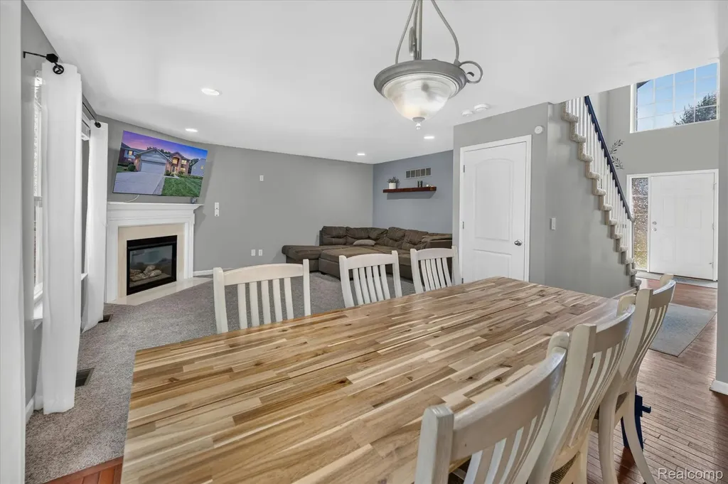 2557 Solace Drive Commerce Charter Township MI 48382