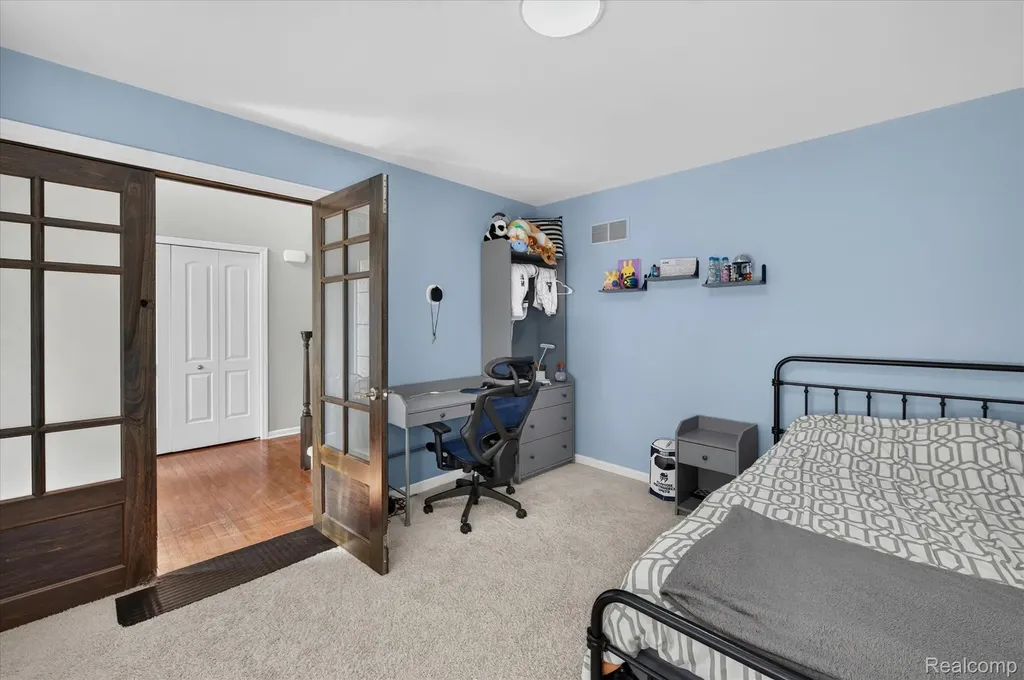 2557 Solace Drive Commerce Charter Township MI 48382